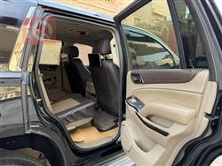 جی ئێم سی یوکۆن